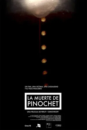 Постер: The Death of Pinochet