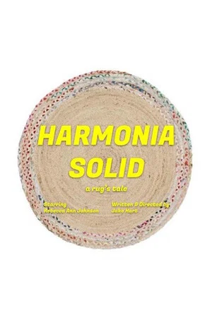 Постер: Harmonia Solid