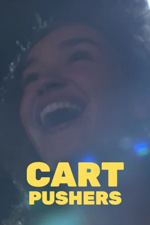 Постер: Cart Pushers