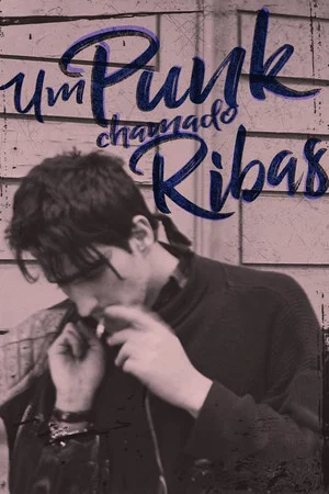 Постер: A Punk Named Ribas