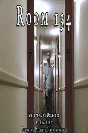 Постер: Room 134