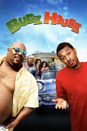Постер: Budz House