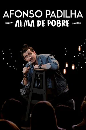 Постер: Afonso Padilha: Classless