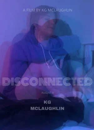 Постер: Disconnected