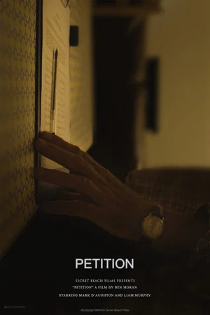 Постер: Petition