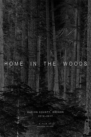 Постер: Home in the Woods