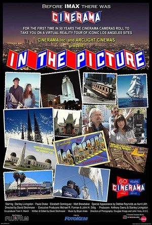 Постер: In the Picture