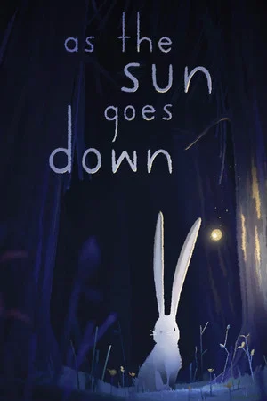 Постер: As The Sun Goes Down