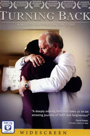 Постер: The Whisper Home