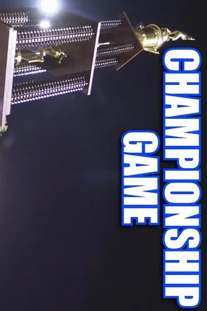 Постер: Dodgerfilms Championship Game