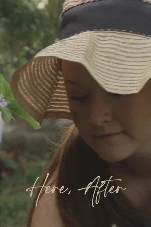 Постер: Here, After
