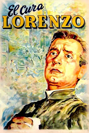 Постер: The Priest Lorenzo