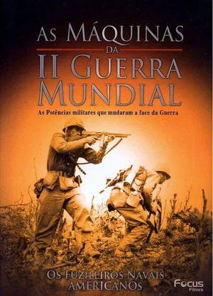 Постер: The War Machines of the WWII - Vol 4