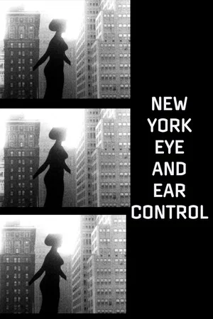 Постер: New York Eye and Ear Control