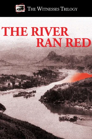 Постер: The River Ran Red