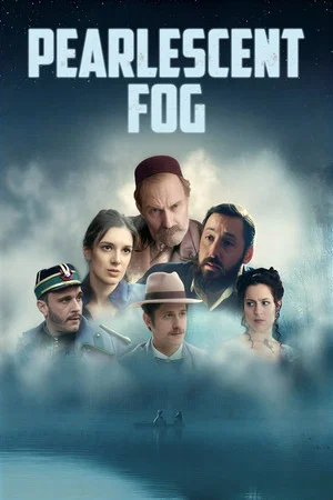 Постер: Pearlescent Fog