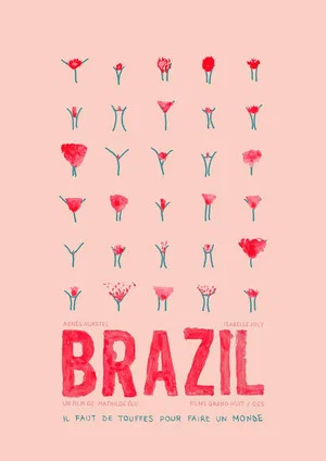 Постер: Brazil