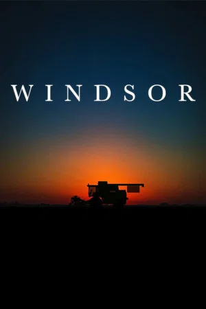 Постер: Windsor