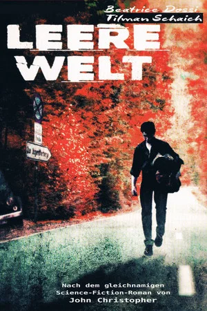 Постер: Leere Welt