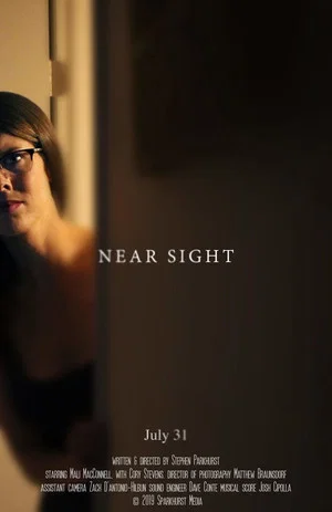 Постер: Near Sight