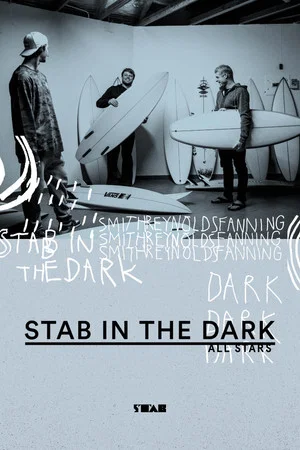 Постер: Stab in the Dark: All Stars