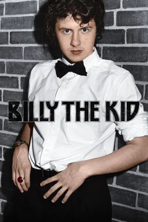 Постер: Billy the Kid
