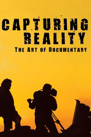 Постер: Capturing Reality