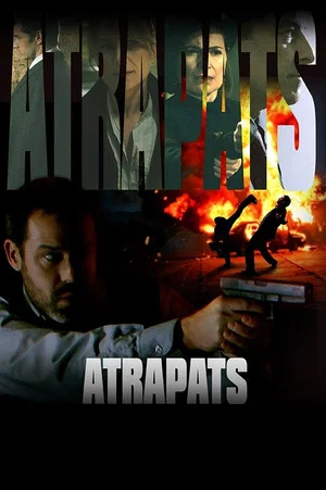 Постер: Atrapats