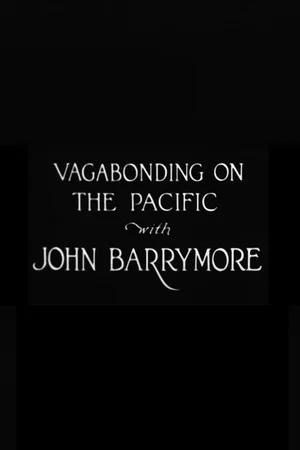 Постер: Vagabonding On The Pacific