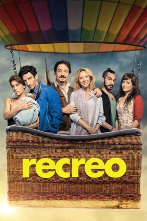 Постер: Recreo