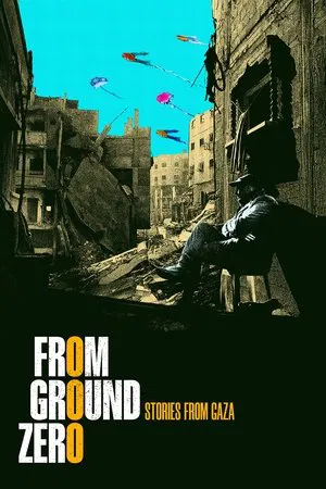 Постер: From Ground Zero