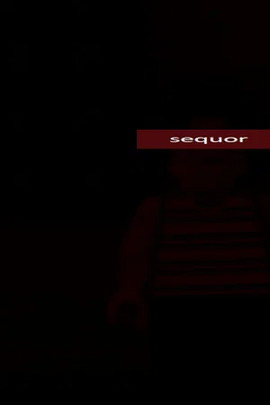 Постер: drowning thoughts 02 - sequor