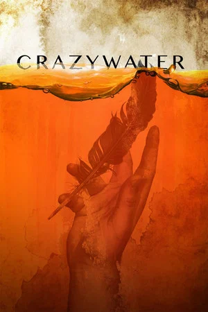 Постер: Crazywater