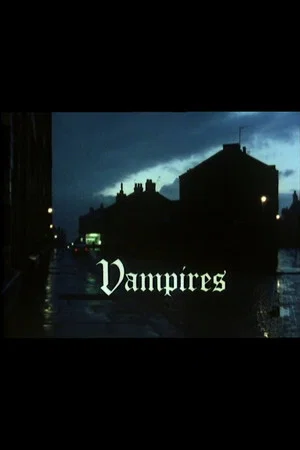 Постер: Vampires