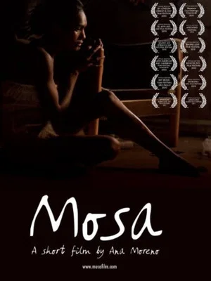 Постер: Mosa