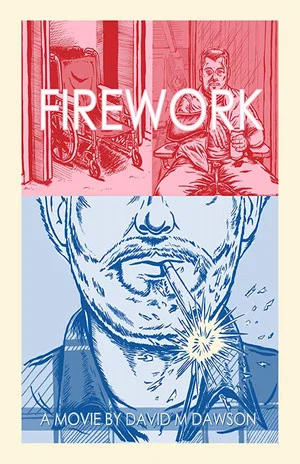 Постер: Firework
