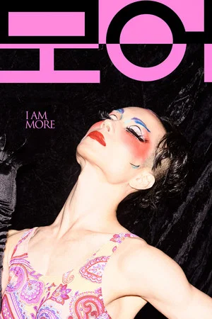 Постер: I Am More