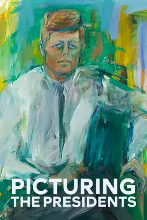 Постер: Picturing the Presidents