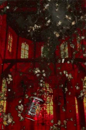 Постер: Red Light