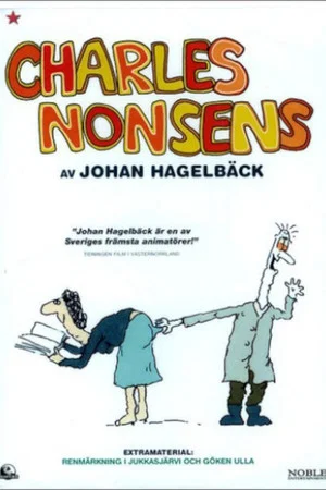 Постер: Charles Nonsens