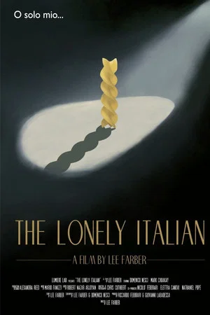 Постер: The Lonely Italian