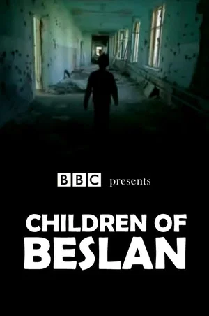 Постер: Children of Beslan