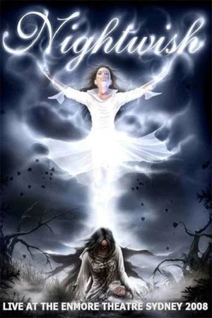 Постер: Nightwish: Live in Sydney