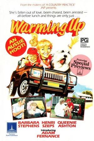 Постер: Warming Up