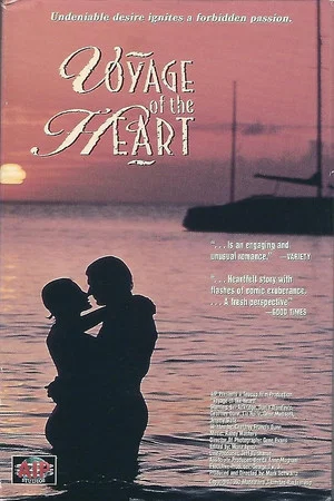 Постер: Voyage of the Heart