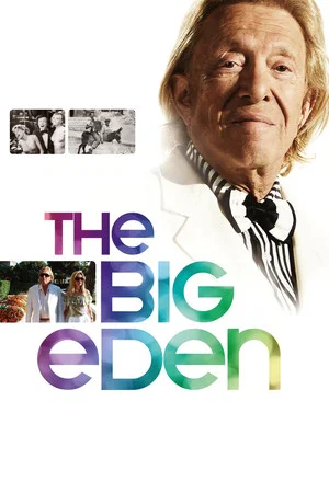 Постер: The Big Eden