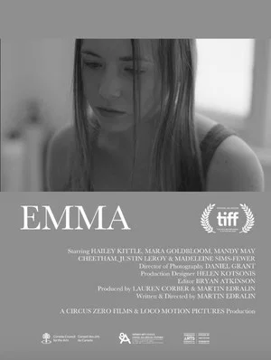 Постер: Emma