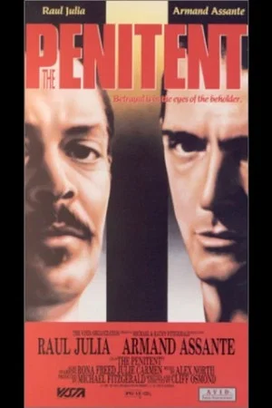 Постер: The Penitent