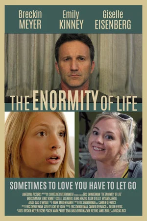 Постер: The Enormity of Life