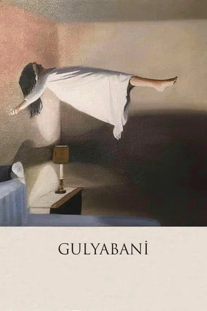 Постер: Gulyabani